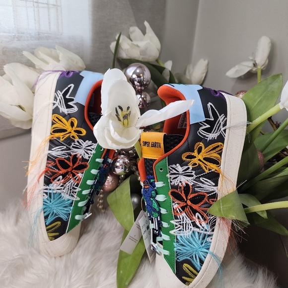 adidas Other - adidas Sean Wotherspoon x Superstar 'Super Earth Mens shoes  new